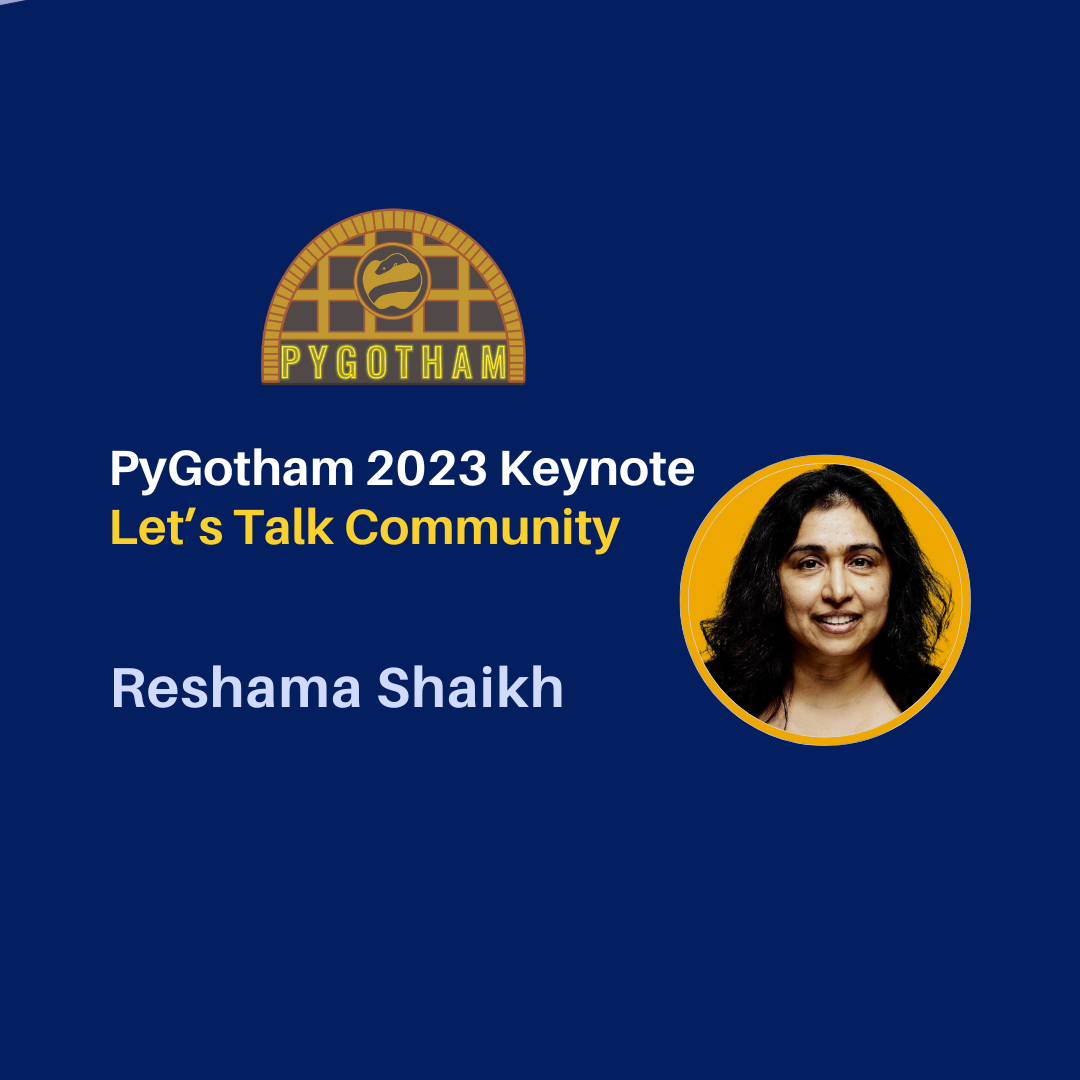 Let's Talk Community