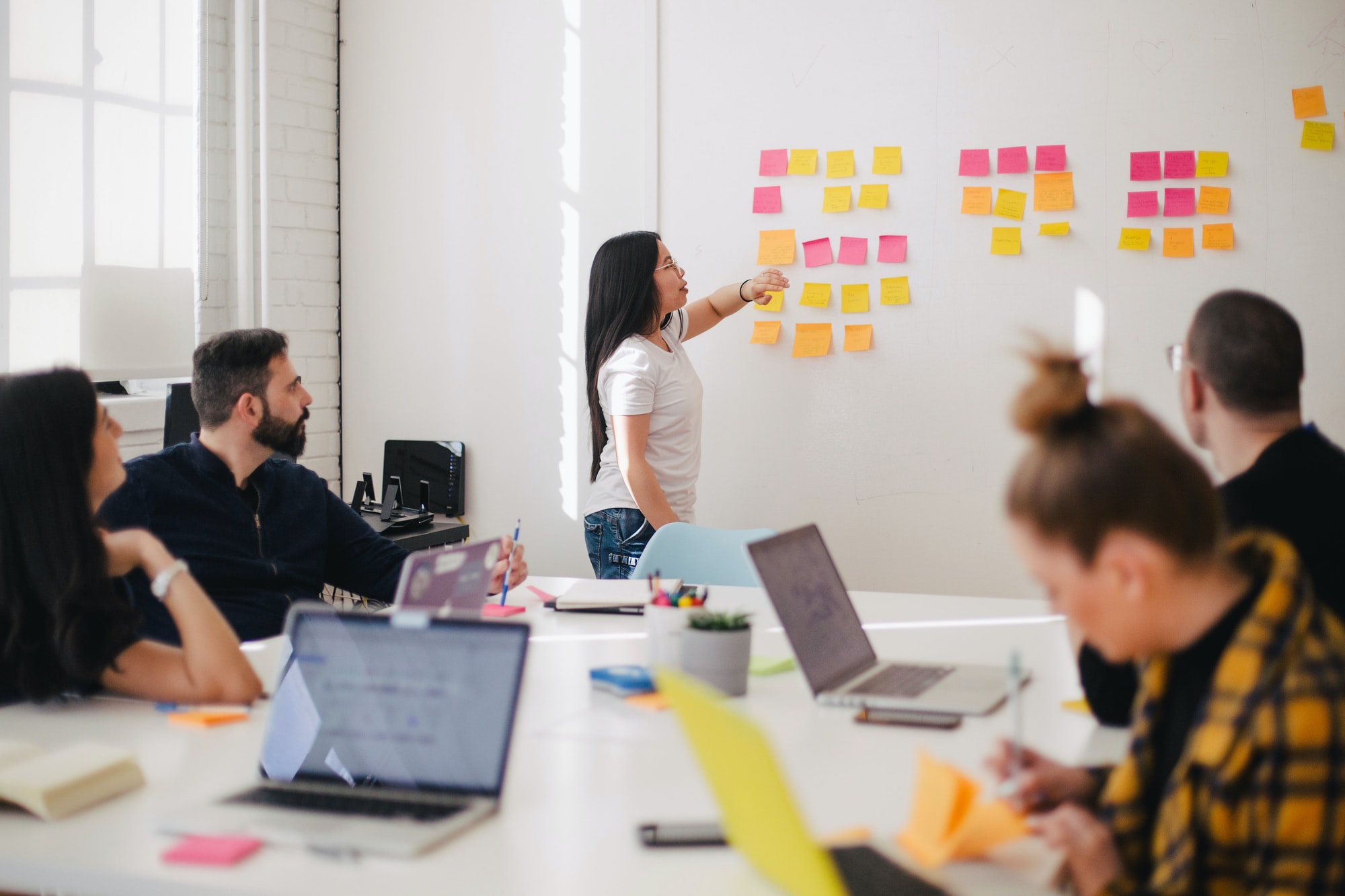 Tracking Impact and Measuring Success in Data Education Events