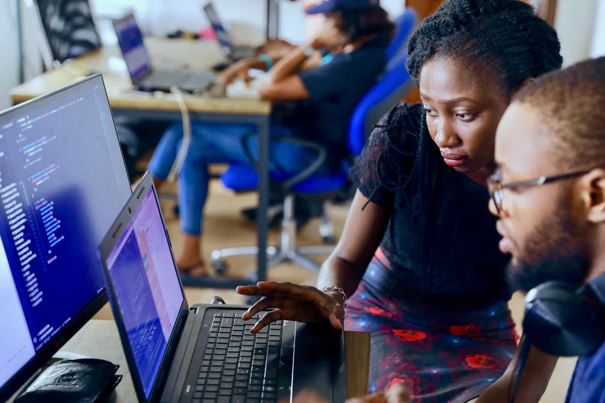Pair Programming with Visual Studio Code Live Share
